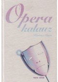 Kertész Iván - Operakalauz