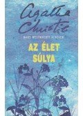 Agatha Christie - Az élet súlya