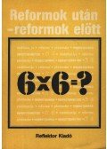 Szekeres József,Firon András,Ritecz Miklós,Dr. Borsi Emil,Kopreda Dezső,Tálas Barna - Reformok után-reformok előtt