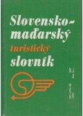 Chrenková, Edita - Slovensko-madarsky madarsko-slovensky turisticky slovník