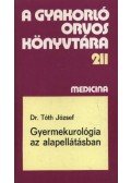 Tóth József - Gyermekurológia az alapellátásban