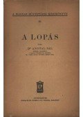 Dr. Angyal Pál - A lopás
