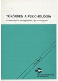 Halász Gábor - Tükörben a pszichológia