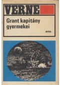 Jules Verne - Grant kapitány gyermekei