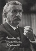 Borsos Miklós - Visszanéztem félutamból