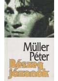 Müller Péter - Részeg józanok