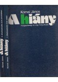 Kornai János - A hiány I-II.