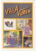 Fedina Lídia - Vili a veréb