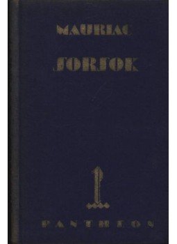 Francois Mauriac - Sorsok Francois Mauriac - Sorsok, Budapest 0 antikvár könyv