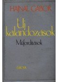 Hajnal Gábor - Új kalandozások