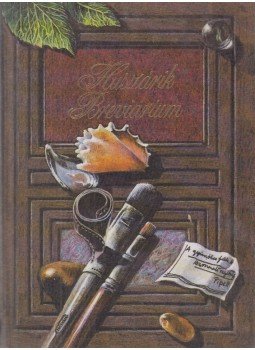 Lencsó lászló - Huszárik breviárium Lencsó lászló - Huszárik breviárium, Budapest 1990 antikvár könyv
