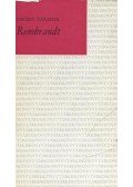 Bródy Sándor - Rembrandt