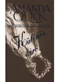 Amanda Quick - Különös kérő