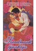 Lyndell, Catherine - Szerelmesek éjszakája