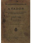 Illés Nándor - A vadőr