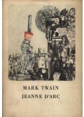 Twain, Mark - Jeanne d'Arc