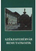 Fábián Ferenc - Székesfehérvár bemutatkozik