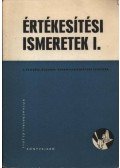 Kiss Zsuzsanna - Értékesítési ismeretek I.