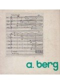 Peter Schifferli - Alban Berg