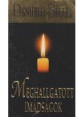 Danielle Steel - Meghallgatott imádságok
