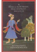Vekerdi József - A hulladémon huszonöt meséje