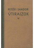 Petőfi Sándor - Útirajzok