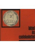 Dr. Bartha Tibor (szerk.) - Hittel és cselekedettel