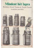 Tarján Tamás,Reményi József Tamás - Mindent hét lapra
