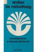 Győri György - Ember és műveltség