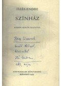Illés Endre - Színház