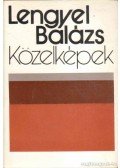 Lengyel Balázs - Közelképek