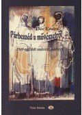 Dér Endre - Párbeszéd a művészetről (dedikált)