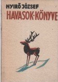 Nyirő József - Havasok könyve