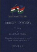 Dr. Illés György - Rendőrtiszti Főiskola jubileumi évkönyv (dedikált)