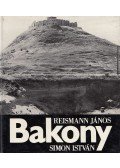 Simon István,Reismann János - Bakony