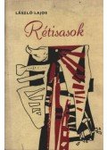 László Lajos - Rétisasok