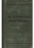Croce, Benedetto - Az aesthetika alapelemei