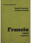 Kaposi Tamásné,Leuilly, Laurence - Francia nyelv alapfokon