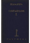 Knut Hamsun - Csavargók I-II.