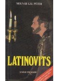Molnár Gál Péter - Latinovits