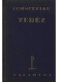 Arthur Schnitzler - Teréz