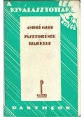 Gide, André - Pásztorének / Isabelle