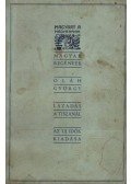 Oláh György - Lázadás a Tiszánál
