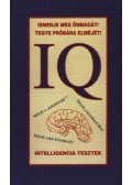 Csiffáry Tamás - IQ Intelligencia tesztek