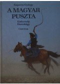 Kapocsy György - A magyar puszta