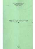 Dr. Széky Pál - Vadászati állattan II.