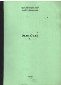 Dr. Széky Pál - Ökológia I.
