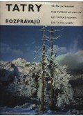 Babnic, Vladimír (szerk.) - Tatry rozprávajú