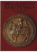 Hlinka, Jozef - Medailérstvo na slovensku