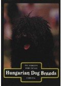 Sárkány Pál,Ócsag Imre - Hungarian Dog Breeds